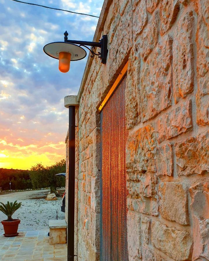 Trulli Pax Animi Βίλα Μαρτίνα Φράνκα Εξωτερικό φωτογραφία