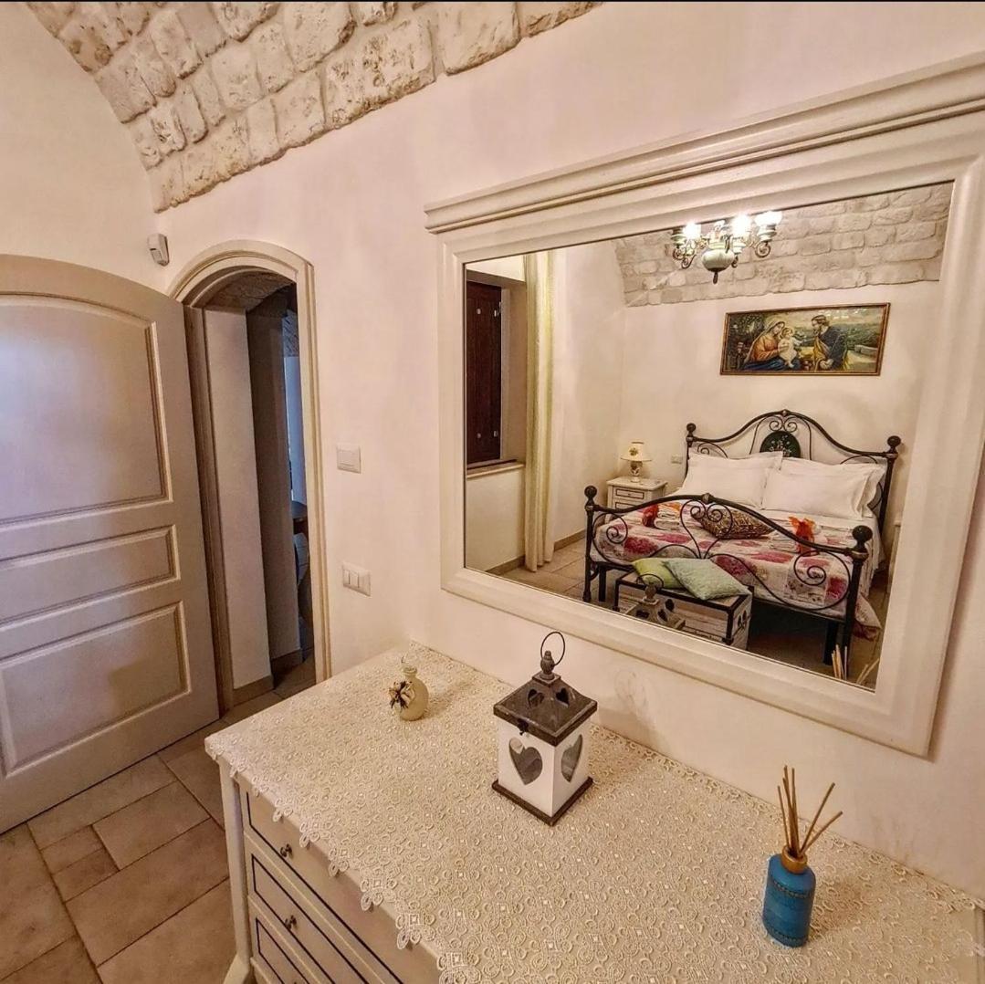 Trulli Pax Animi Βίλα Μαρτίνα Φράνκα Εξωτερικό φωτογραφία