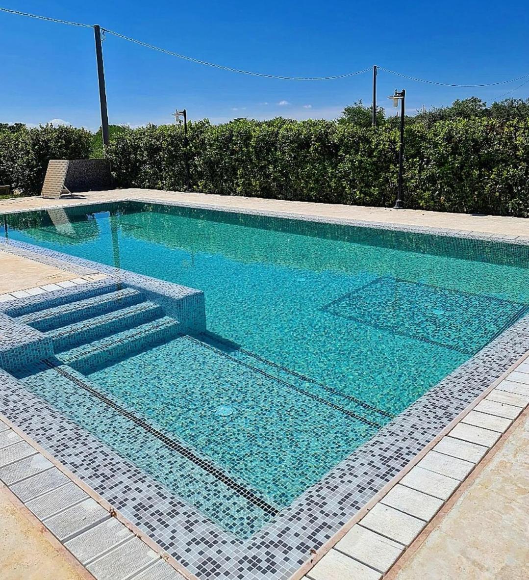 Trulli Pax Animi Βίλα Μαρτίνα Φράνκα Εξωτερικό φωτογραφία